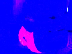 Halloween Anime Couple’s Homemade Big Ass Tease