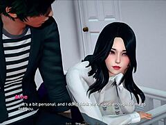 My Bully's Erotic Lover Twist