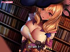 Lisa's Steamy Genshin Impact Scene Revealed