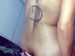 my wild camgirl night