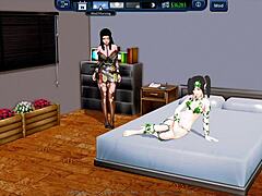Harem Hotel 99 PC Walkthrough
