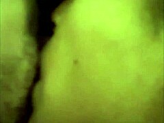 Ear licks in my sensual escape