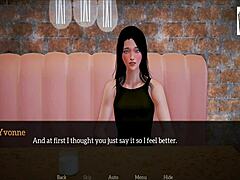 Cartoon Family’s Erotic Game Fantasy