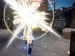 Ever played Aria Genesis hentai cuckold game?