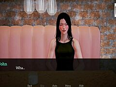 Cartoon Family’s Erotic Game Fantasy