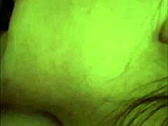 Ear licks in my sensual escape
