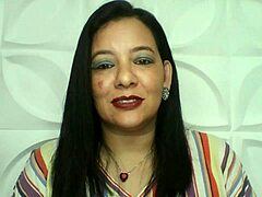 Gaylola’s Dark Mother-Son Desire