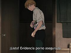 Natural curves in wild anime twist