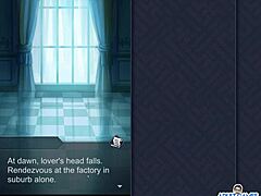 Kinks King Revives Ecchi Anime