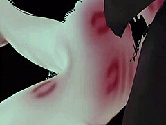 Goth Feels Intense Ebony Passion