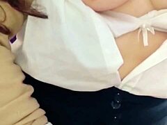 Cute Teen Chibola’s Hardcore Anal After School Session