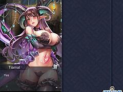 Kinks King Revives Ecchi Anime