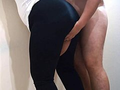 Desire Overwhelmed Me, Ripping Pants Apart