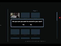 Dark Anime Tale of Family Secrets
