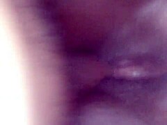 close up ebony gem overflow