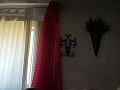 Ausha Marie loves rough sex