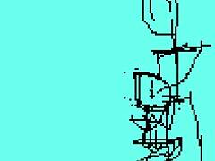 PIXEL ART ORAL SKILL TEST