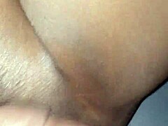 Amateur's Sweet Deep Throat Journey
