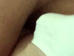 Wife’s Curves Face Fierce Passion