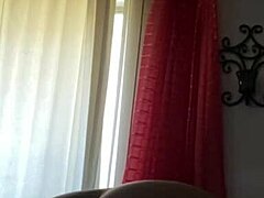 Ausha Marie loves rough sex