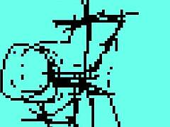 PIXEL ART ORAL SKILL TEST