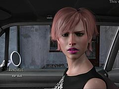 Erotic game walkthrough reveals hidden thrills