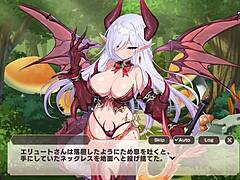 Anime game sparks hardcore passion