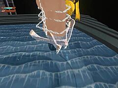 VAMPIRE’S 3D FANTASY DOMINATION