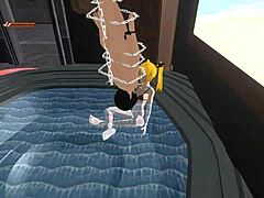 VAMPIRE’S 3D FANTASY DOMINATION