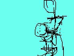 PIXEL ART ORAL SKILL TEST