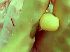 Ruby's Fetish Footjob Stuns