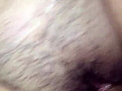 MILF Savors Work Time Play