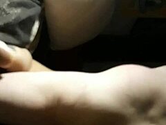 what’s hidden in this homemade girlfriend clip?