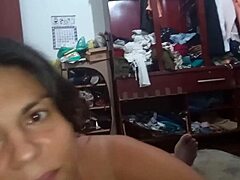 Naughty Gay Tease With Monster Cock Inside