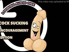 Craving some daring cock sucking today?
