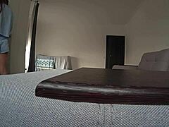 MATURE WIFE'S TABOO AFFAIR