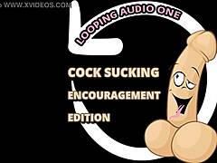 Craving some daring cock sucking today?