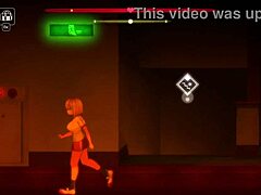 exploring creepy hentai games with kazuhi2541
