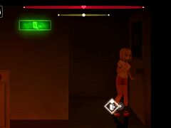 exploring creepy hentai games with kazuhi2541