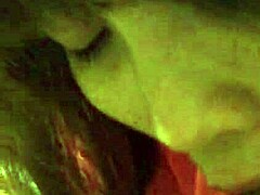 petite asian's epic facial