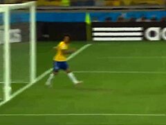 Intense German encounter shocks me