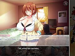 Gyarukano Girlfriend Karaoke in Novel