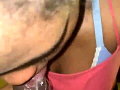 deepthroat challenge for thrill seekers