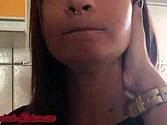 Lilith Forte's Intense Lesbian Heat