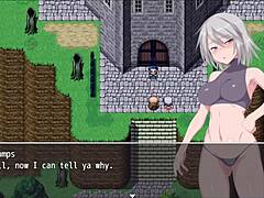 Anime Shame Ignites In Labyrinth