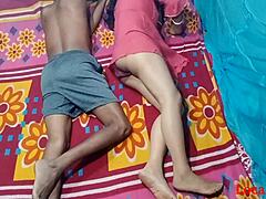 hardcore passion in pink kurta