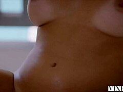 Hotwife Seduces Agent for Deep Play