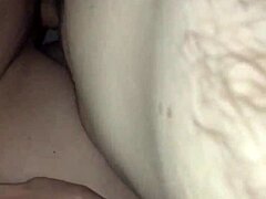 tight pussy riding massive dick with ease