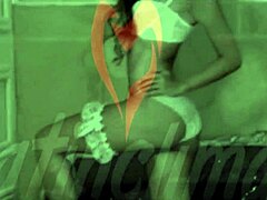 Colombian Escorts Share Sultry Moments