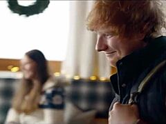 ED SHEERAN'S PERFECT VIDEO